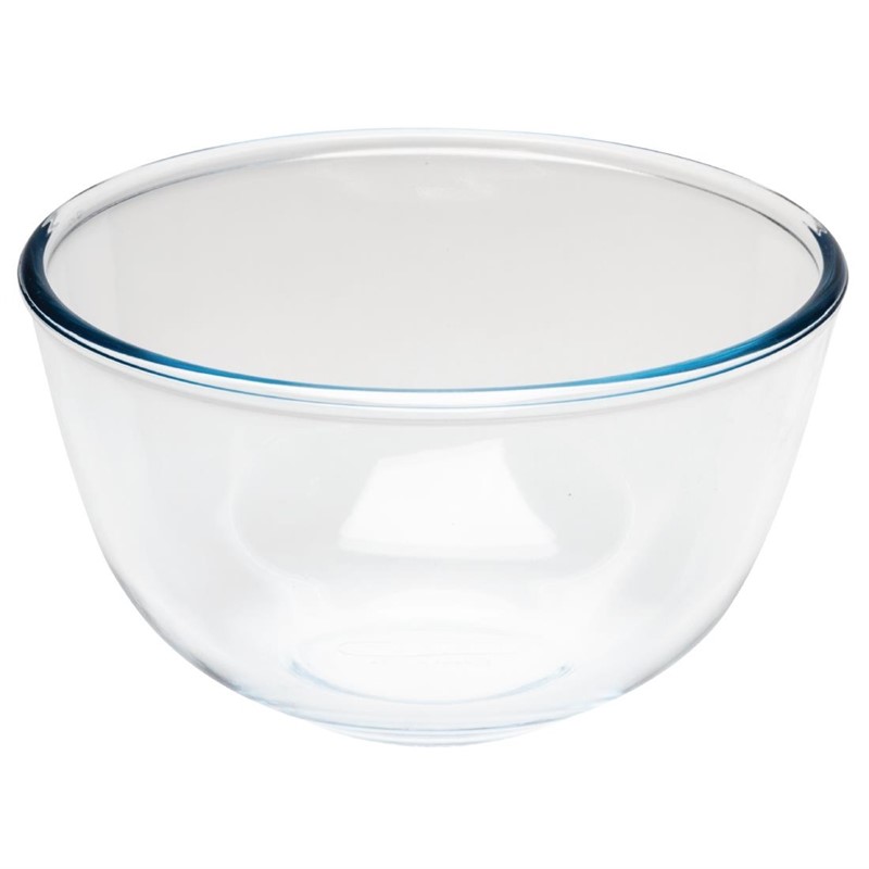 Pyrex saladier rond 0,5L